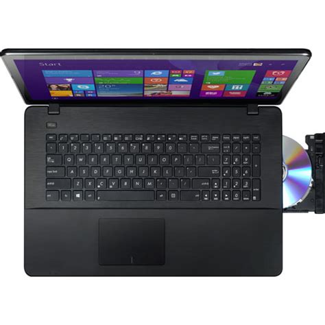 Asus 173 Laptop Computer X751ma Db01q Brandsmart Usa