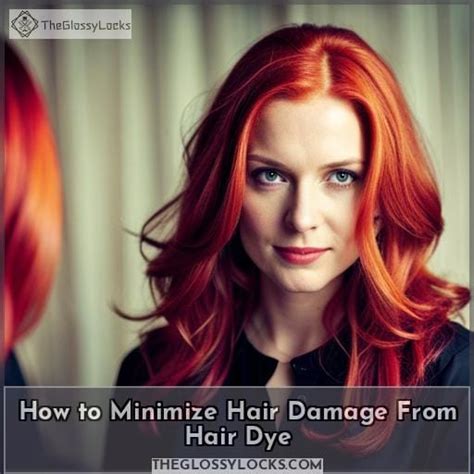 Can Hair Dye Cause Hair Loss Expert Insights