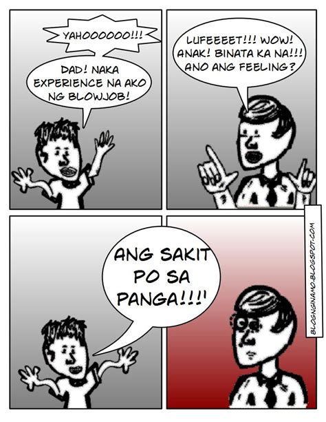 Pinoy Bastos Jokes