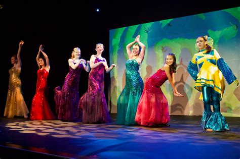 Gallery - Creative Pursuits Academy