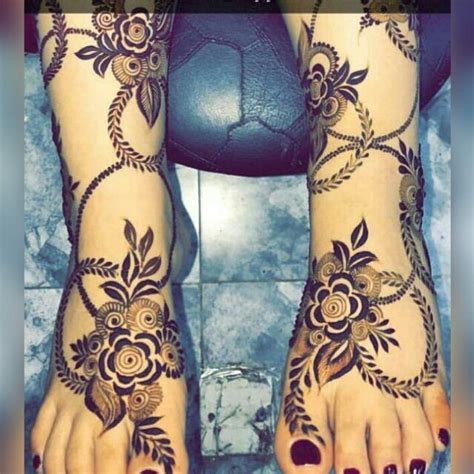 241 Likes 6 Comments 7anasameeraahd On Instagram Henna Tattoo