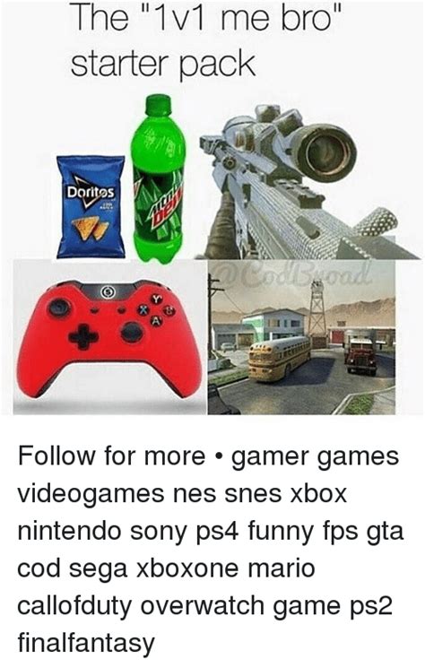 Funny Sony Ps4 Xbox And Nintendo Memes Of 2017 On Sizzle