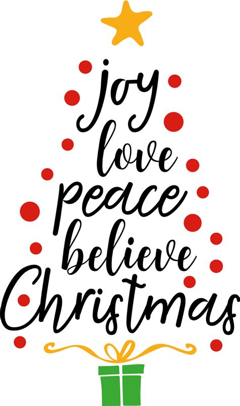 Christmas Quotes Png png image