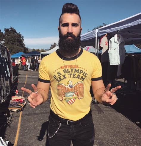 Paul Abrahamian 11 Things To Know About The Big Brother Houseguest