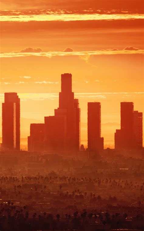 Free Download 42 High Definition Los Angeles Wallpaper Images In 3d For