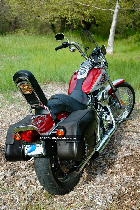 Are driving 1 · subscribed 0 · discussions 0. 2004 Harley - Davidson Dyna Wideglide