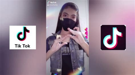 Finger Dance First Video On Tiktok Inspired By Cindy💛💚💜 Youtube