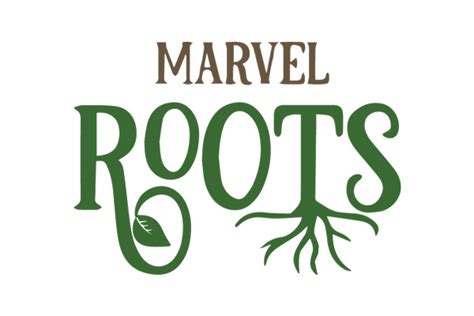 Marvel Roots The Shop Cannabis Tech Today