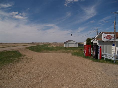 11 Of The Tiniest Towns In North Dakota