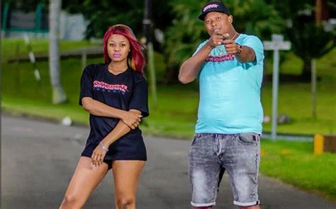 Enough Is Enough Calls For Mampintsha To Be Charged After Babes