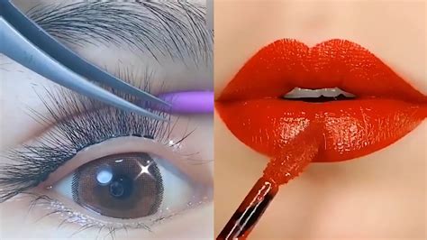 Beginners Eye Makeup Tutorial 10 Youtube