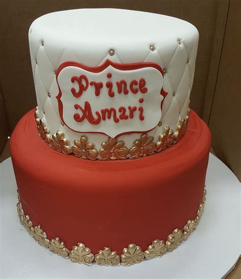 Cheap baby showercrownbaby showerelegant baby showerprince baby shower boystylish baby showerprince baby shower red goldbaby shower. Calumet Bakery Prince Baby Shower red/gold/white | Baby Shower Cakes | Pinterest | Babies, Baby ...
