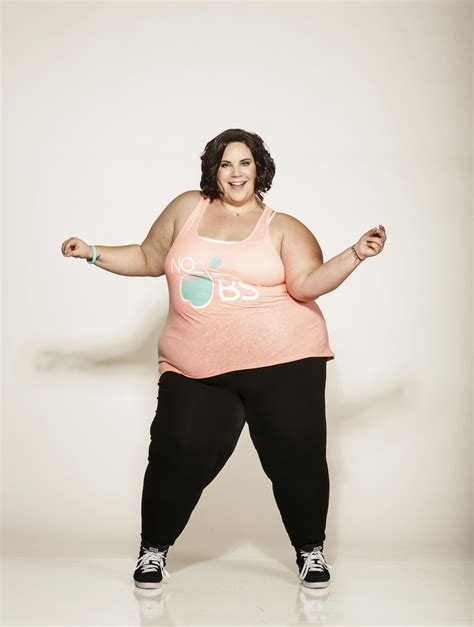 Big Fat And Fabulous With Whitney Way Thore Wunc