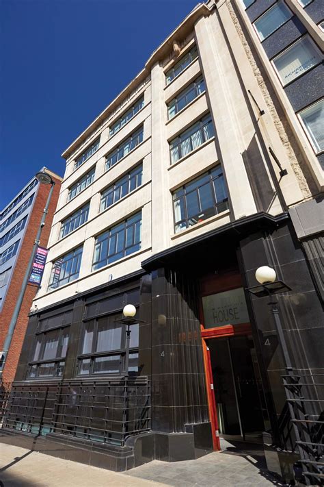 Suspended ceilings are secondary ceilings suspended from the structural floor slab above, creating a void between the underside of the floor slab and the top of the suspended ceiling. To Let: Fountain House, 4 South Parade, Leeds, West ...