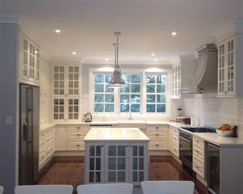 Shop rta kitchen cabinets today. IKEA Kitchen Cabinets "SEKTION Edition" - Decoration Channel
