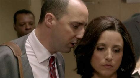 Veep Reveals How Selina And Gary Met And Its Perfect