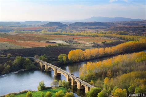Qué Hacer Y Qué Ver En La Rioja 20 Lugares Alucinantes 🍷🍇