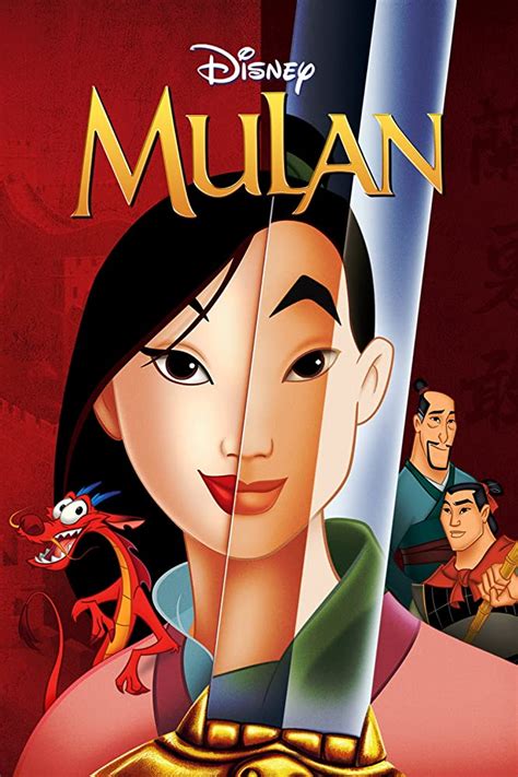 Mulan 2020 + mulan animated: Traces of Orientalism Found in Mulan - Humanities Core Blog