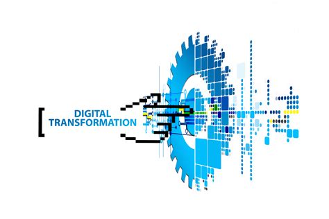 What Every Company Must Understand About “digital Transformation” And