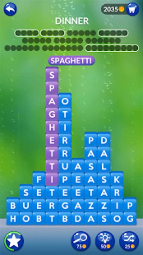 Enlarge your vocabulary in this merry android game. Word Stacks APK for Android - Download