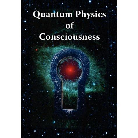 Quantum Physics Of Consciousness Paperback