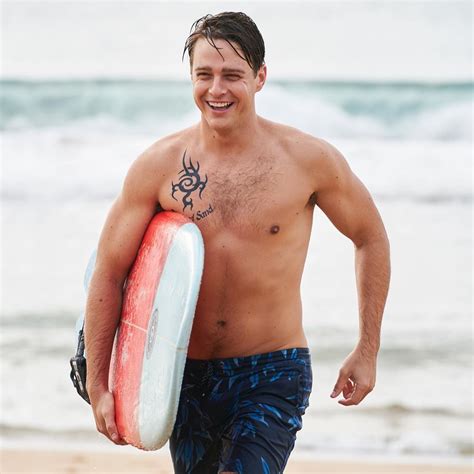 Home And Away On Instagram Do You Feel Like Colby When Its Time For