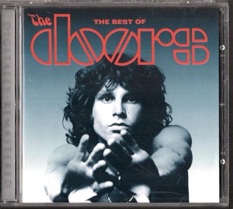 the doors the best of 443054408 ᐈ lejonkungen61 på tradera