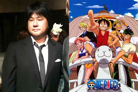 One Piece Creator S Letter To Netflix About The Anime Live Action