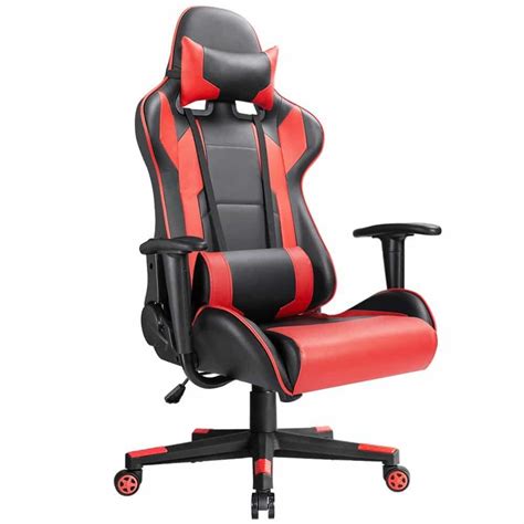Top 10 Best Pc Gaming Chairs In 2018 Hqreview Pc Gaming Chair Chaise