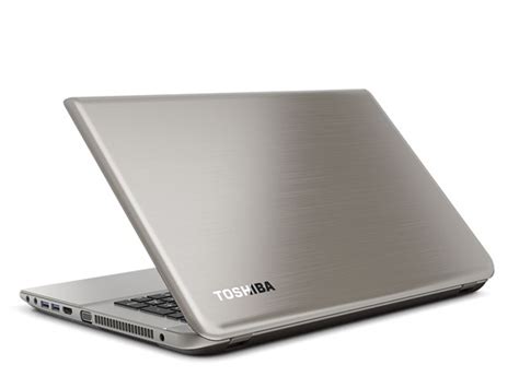 Toshiba 173 Full Hd Core I7 Laptop