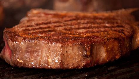 How To Grill Great Steakhouse Steaks Huffpost Life