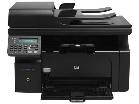The full solution software includes everything you need to install your hp printer. HP 1212MF DRIVER DOWNLOAD