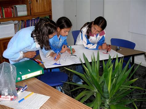 Kostenlose Bild Schüler Marta Urrutias Kindergarten Klasse Centro