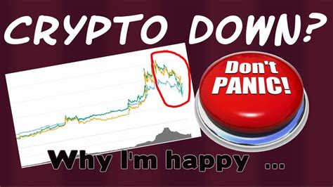 We're building an open financial system for the world. All cryptocurrencies down? why i don't care and I'm happy ...
