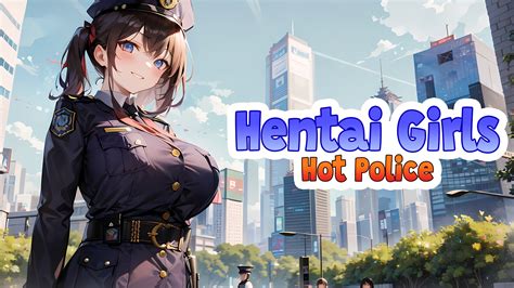 Nintendo Switch購買下載版軟體Hentai Girls Hot Police