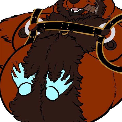 Prime Tums Commissionsopen On Twitter Belly Rub Animation For N0rdbara