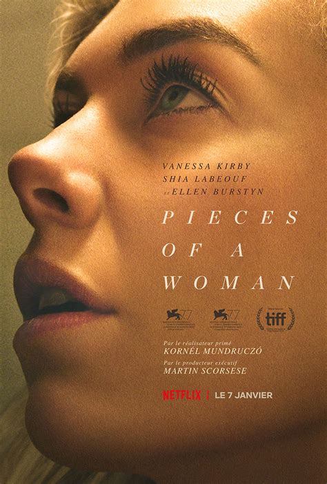 Pieces of a Woman - film 2021 - Beyazperde.com