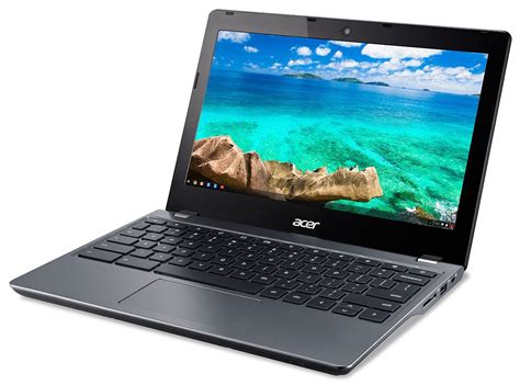 Acer Chromebook 11 C740 Specs Tests And Prices