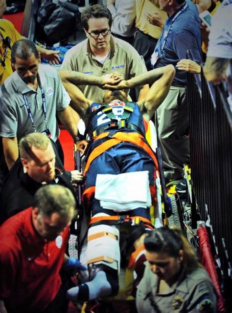 As he makes his return to the global basketball stage in rio, he reflects on that night, and how badly he wants redemption. Paul George Suffers Gruesome Leg Injury During Team USA ...