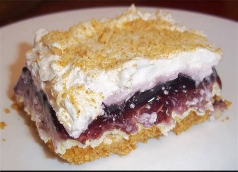 The recipe is as easy as it gets, combining sugar and your choice of berries with cointreau or grand marnier. Best recipes in world: Blueberries and Cream Cheese Dessert