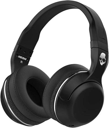 Skullcandy Hesh 2 Bluetooth Wireless Over Ear Headphones