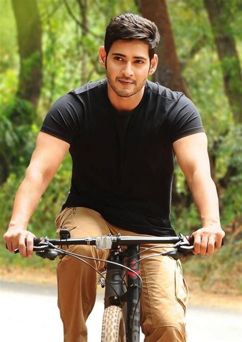 Mahesh babu ranked in the list of best south indian actors and worked in comedy, romantic, thriller, action movies etc. Mahesh Babu Full Movies List With Release Dates