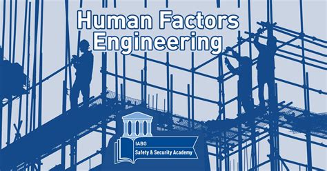 Human Factors Engineering Iabg