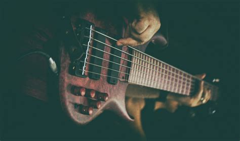 Download Close Up Instrument Music Guitar 4k Ultra Hd Wallpaper