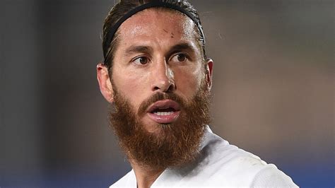 Real Madrid Will Break Their Own Code To Offer Sergio Ramos Two Year