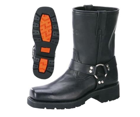 Then check our top picks and buying guide to get help in selecting comfortable motorcycle boots. My beloved XElement men's motorcycle harness boots. Most ...
