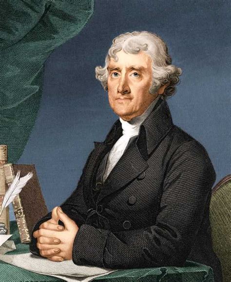 A Quick Biography Of Founding Father Thomas Jefferson Reviews 2023