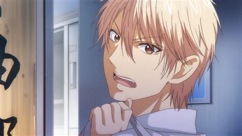 Gather at this sound!) is the anime adaptation of the manga of the same name. Kono Oto Tomare - 07 - 45 - Lost in Anime