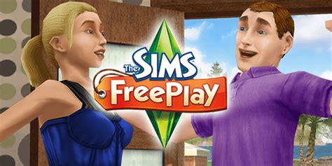 Neighbors Update For The Sims Freeplay Now Available Capsule Computers