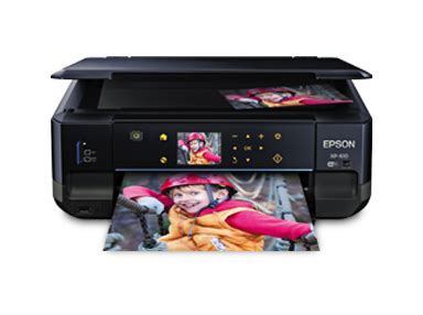 Click next, then wait until the installer eliminates the documents to obtain prepared for installation. Epson XP-610 | XP Series | All-In-Ones | Printers | Support | Epson Canada